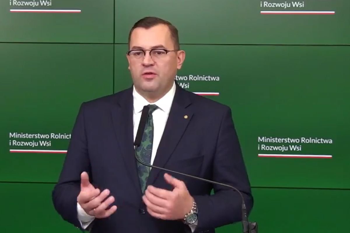 Dodatkowe pieniądze dla wsi