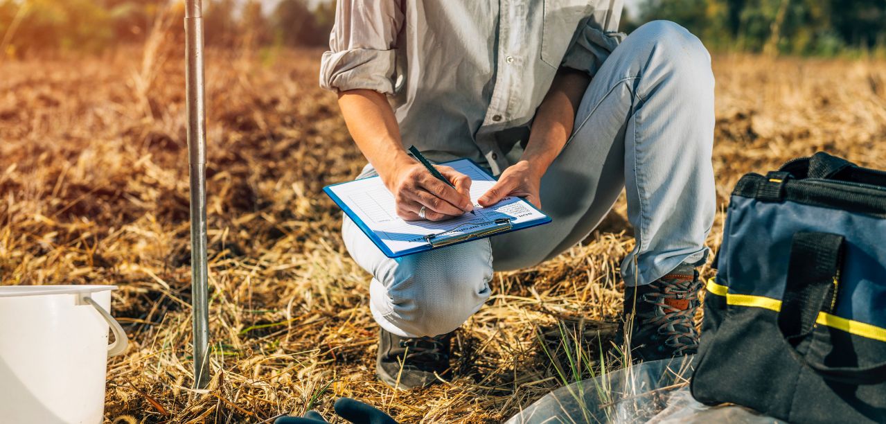 Cennik badań gleby 2025 – MRiRW zapowiada podwyżki