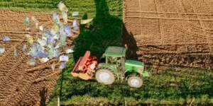 Mechanizm ochronny dla rolników