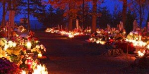 1 listopada: Dlaczego obchodzimy Wszystkich Świętych i co to znaczy?