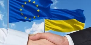 Nowa umowa handlowa z Ukrainą