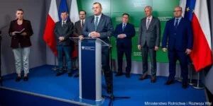 Minister reaguje na kryzys na rynku warzyw