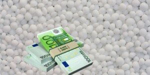 Wzrosną ceny nawozów w listopadzie 2025 przez CBAM. Jak ograniczyć koszty?