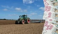 Nowe dopłaty dla rolników od 2026 roku — nawet 2380 zł/ha