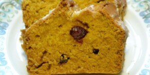 Korzenne ciasto dyniowe jest idealną propozycją na jesienne wieczory