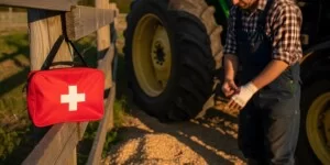 Jednorazowe odszkodowanie KRUS: nawet 143 100 zł w najcięższych wypadkach