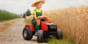 Starzenie gospodarstw – dane GUS i problem braku następców