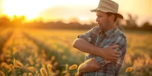 Jak zgłosić wypadek w KRUS?