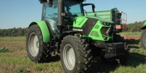 Top 10 marek ciągników rolniczych w Polsce po drugiej dekadzie listopada 2025