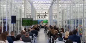 Instytut Ogrodnictwa-PIB ma nowy kompleks badawczy