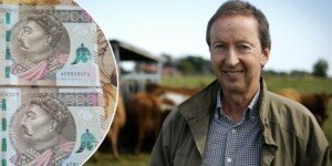 Renty z KRUS krzywdzące dla rolników? „To może prowadzić do konfliktów rodzinnych”