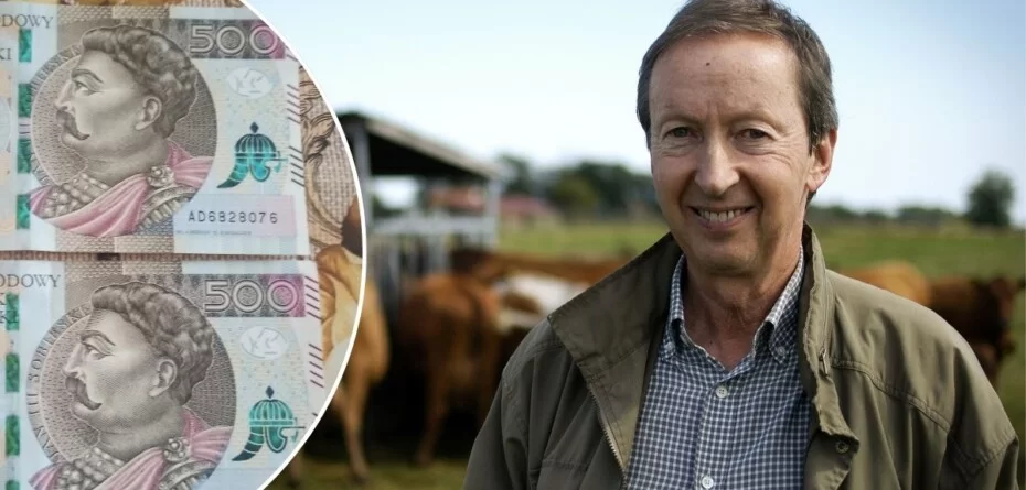 Renty z KRUS krzywdzące dla rolników? „To może prowadzić do konfliktów rodzinnych”