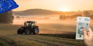 Uproszczenia dla rolników — mniej formalności, więcej wsparcia