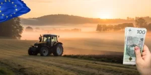 Uproszczenia dla rolników — mniej formalności, więcej wsparcia