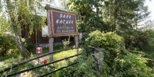 Pożar w Darach Natury — dramat firmy i zielarskiej społeczności