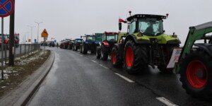 Protest rolników 14 listopada – rolnicy ruszają na drogi. „Mamy dość”