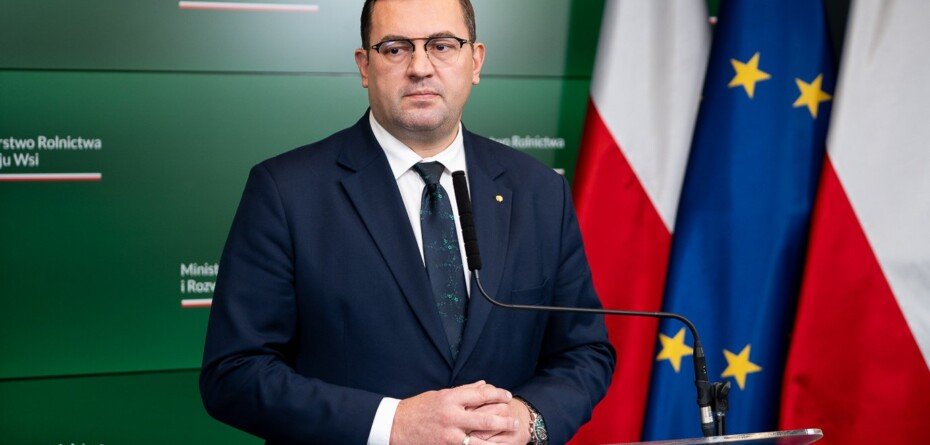 Kontrola KOWR w sprawie CPK zakończona. Czy wyniki kontroli uspokoją emocje rolników?