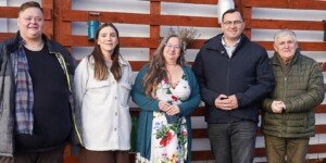 Krajewski pokazuje rolnikom drogę wyjścia. Rolniczy handel detaliczny wraca do gry