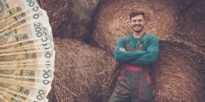 Wyższa premia dla młodych rolników