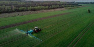 Opryski 5 m/s – Nowa prędkość wiatru dla oprysków.  MRiRW opublikowało projekt (18.11.2025)