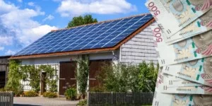 Dofinansowanie OZE dla rolników 2025