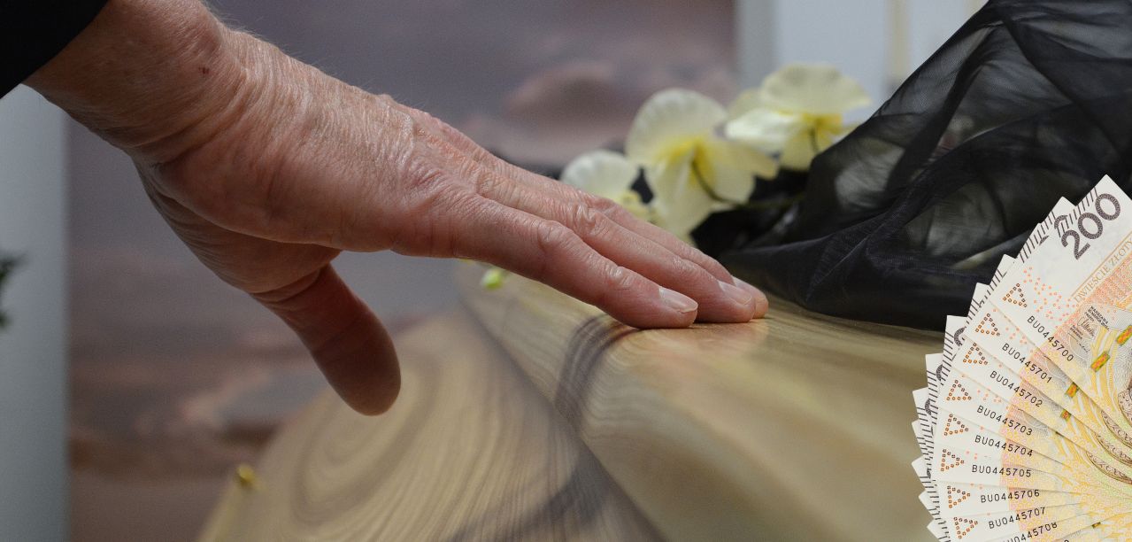 Zasiłek pogrzebowy od 2026 – wyższa kwota i waloryzacja świadczenia