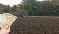 Zaliczki dopłat ARiMR 2025 – rolnicy potwierdzają przelewy