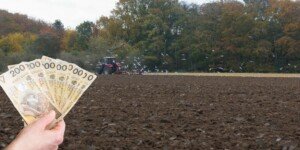 Zaliczki dopłat ARiMR 2025 – rolnicy potwierdzają przelewy
