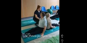 Rehabilitacja dla rolników. KRUS wydał ważny komunikat