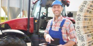 ARiMR kończy nabory. Rolnicy ruszyli po dotacje 2025