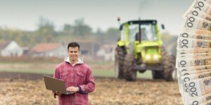 Nabory z ARiMR 2025 – ostatnie dni na dotacje dla rolników