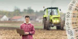 Nabory z ARiMR 2025 – ostatnie dni na dotacje dla rolników