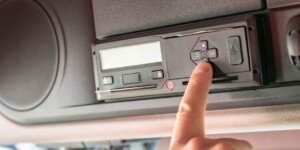 Dofinansowanie do tachografu w ARiMR — wysokość i warunki wsparcia