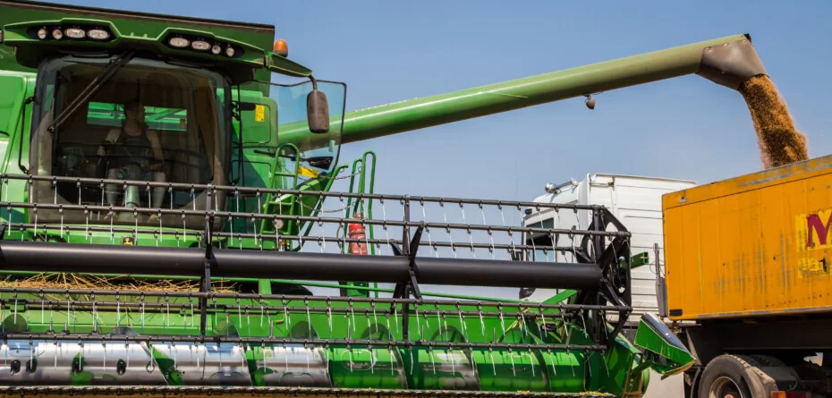 Do 300 tys. zł na modernizację. Rolnicy ruszyli po środki z nowego naboru ARiMR