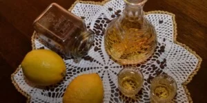 Domowe nalewki – szybkie, rozgrzewające, smaczne… i na zdrowie!