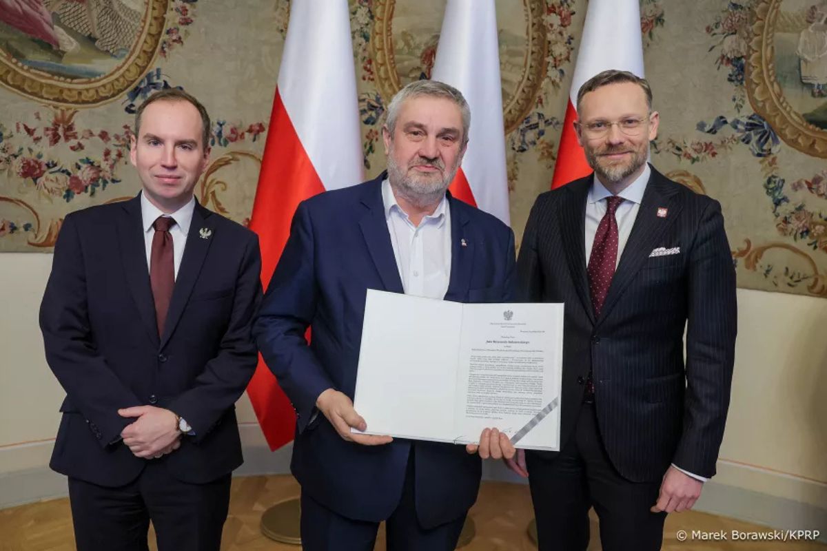 Rada Rolnictwa przy Prezydencie