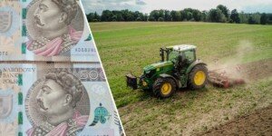 KOWR wydzierżawi aż 30 gospodarstw od 3 do 68 ha. Czy niski czynsz skusi rolników?