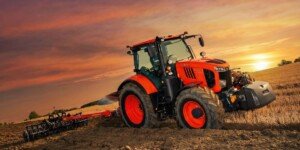 Kubota: codzienny partner polskich rolników