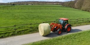 Ciągnik o mocy od 61 do 70 KM. Najpopularniejsze marki i modele