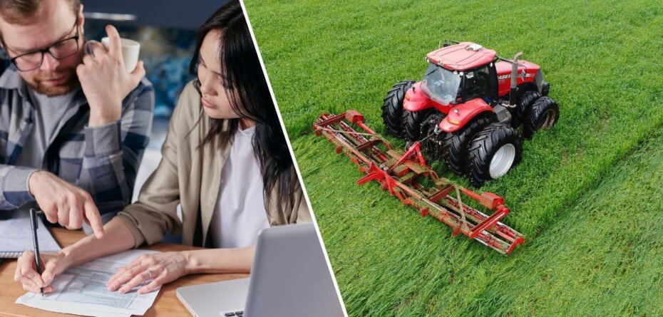 Obowiązkowy KSeF dla rolników od 2026 – kogo dotyczy? Jakie koszty i&nbsp;kary?