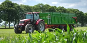 Top 10 marek przyczep rolniczych. Listopad 2025