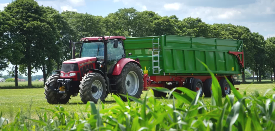 Top 10 marek przyczep rolniczych. Listopad 2025