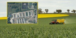 Przetarg KOWR na 138-ha gospodarstwo po Goodvalley. Zabójczo wysoki czynsz i haczyki