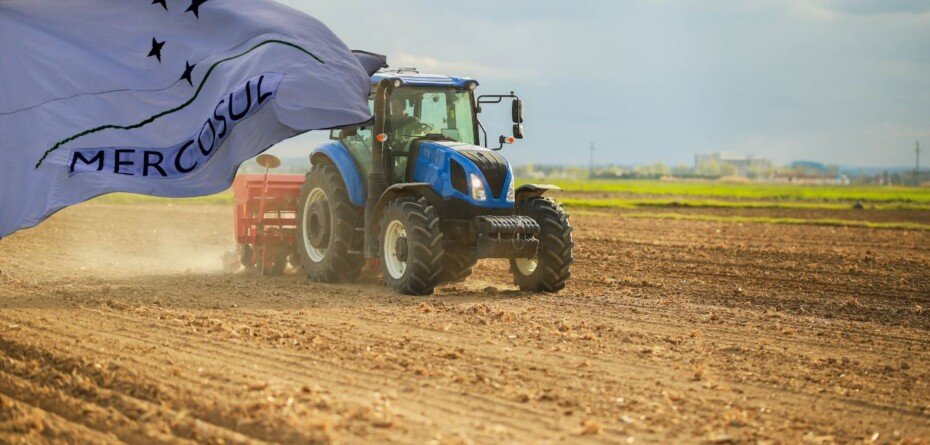 Umowa Mercosur