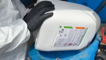 Herbicyd na chwasty w&nbsp;kukurydzy powschodowo – skuteczność potwierdzona w&nbsp;praktyce polowej