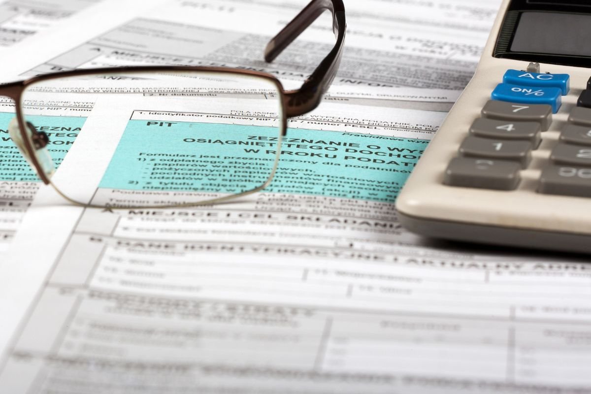 Odsetki od zaległości podatkowych