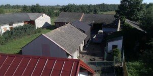 Legalizacja studni 2026? Rolnik uniknie kary, jeśli zgłosi studnię na czas