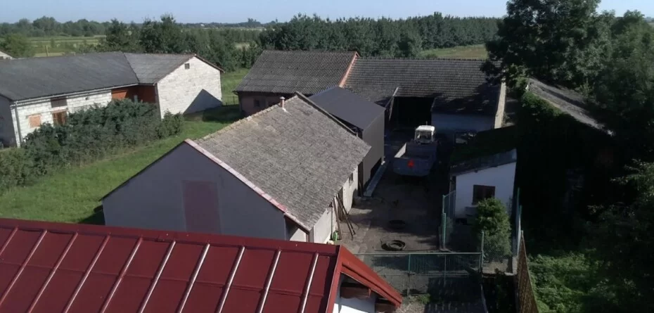 Legalizacja studni 2026? Rolnik uniknie kary, jeśli zgłosi studnię na czas