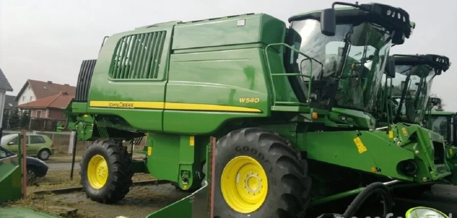 Nabór w ARiMR na inwestycje. Rolnicy mają czas do 19 grudnia