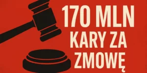 Kara dla Claas ponad 170 mln zł. Zmowa dealerów maszyn rolniczych ujawniona przez UOKiK – co to oznacza dla rolników?